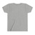 Gentle Elephant Embrace - Youth Short Sleeve Tee