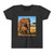 Gentle Elephant Embrace - Youth Short Sleeve Tee