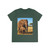 Gentle Elephant Embrace - Ladies Competitor Tee