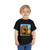 Gentle Elephant Embrace - Toddler Short Sleeve Tee