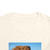 Gentle Elephant Embrace - Toddler Short Sleeve Tee