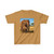 Gentle Elephant Embrace - Kids Heavy Cotton™ Tee