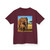 Gentle Elephant Embrace - Kids Heavy Cotton™ Tee