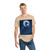 Celestial Dragon - Men's Jersey Curved Hem Tee