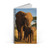 Gentle Elephant Embrace - Spiral Journal (EU)