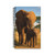 Gentle Elephant Embrace - Spiral Journal (EU)