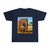 Gentle Elephant Embrace - Youth Ultra Cotton Tee