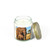 Gentle Elephant Embrace - Scented Candles, Coconut Apricot Wax (4oz, 9oz)