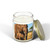 Gentle Elephant Embrace - Scented Candles, Coconut Apricot Wax (4oz, 9oz)