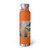 Gentle Elephant Embrace - Copper Vacuum Insulated Bottle, 22oz