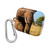 Gentle Elephant Embrace - AirPod Cases