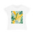 Tropical Leaf Harmony - Organic Women's Classic T-Shirt