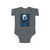 Celestial Dragon - Infant Fine Jersey Bodysuit