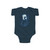 Celestial Dragon - Infant Fine Jersey Bodysuit