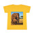 Gentle Elephant Embrace - Toddler T-shirt