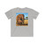 Gentle Elephant Embrace - Kids Fine Jersey Tee