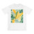 Tropical Leaf Harmony - Organic Staple T-shirt