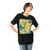 Tropical Leaf Harmony - Organic Staple T-shirt