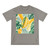 Tropical Leaf Harmony - Organic Staple T-shirt