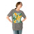 Tropical Leaf Harmony - Organic Staple T-shirt