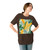Tropical Leaf Harmony - Organic Staple T-shirt