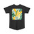 Tropical Leaf Harmony - Unisex Long Body Urban Tee