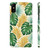 Tropical Leaf Harmony - Slim Phone Cases