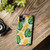 Tropical Leaf Harmony - Slim Phone Cases