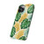 Tropical Leaf Harmony - Slim Phone Cases