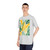 Tropical Leaf Harmony - Unisex Classic Crewneck T-Shirt