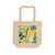 Tropical Leaf Harmony - Eco Tote Bag