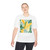Tropical Leaf Harmony - Unisex Moisture Wicking Tee