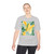 Tropical Leaf Harmony - Unisex Moisture Wicking Tee