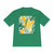 Tropical Leaf Harmony - Unisex Moisture Wicking Tee