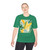 Tropical Leaf Harmony - Unisex Moisture Wicking Tee
