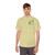 Tropical Leaf Harmony - Men's Sport Polo Shirt