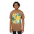 Tropical Leaf Harmony - Men's Fine Jersey Tee