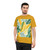 Tropical Leaf Harmony - Unisex Classic Jersey T-shirt