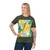 Tropical Leaf Harmony - Unisex Classic Jersey T-shirt