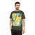 Tropical Leaf Harmony - Unisex Classic Jersey T-shirt