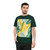 Tropical Leaf Harmony - Unisex Classic Jersey T-shirt