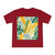 Tropical Leaf Harmony - Unisex Classic Jersey T-shirt