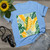Tropical Leaf Harmony - Women’s Maple Tee 