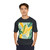 Tropical Leaf Harmony - Men's Performance T-Shirt