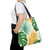Tropical Leaf Harmony - Tote Bag (AOP)