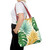 Tropical Leaf Harmony - Tote Bag (AOP)