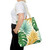 Tropical Leaf Harmony - Tote Bag (AOP)