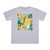 Tropical Leaf Harmony - Unisex Deluxe T-shirt 