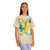 Tropical Leaf Harmony - Unisex Classic Tee