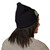 Tropical Leaf Harmony - Classic Cuffed Beanie (Embroidery)